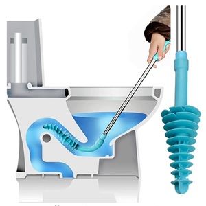 Samshow Toilet Plunger